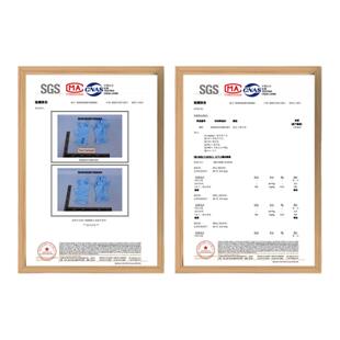 日本saraya一次性手套丁腈防水耐油食品级专用餐饮家务厨房洗碗
