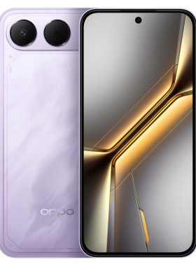 OPPOK15s5G智能手机
