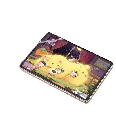 【全网热销】iPad磁吸类纸膜