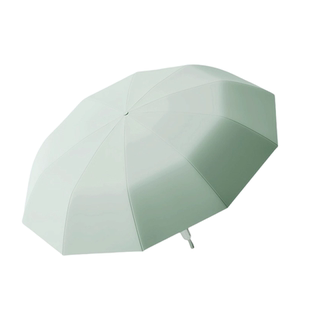 全自动折叠雨伞大号男士加固加厚结实抗风晴雨两用女太阳伞遮阳伞