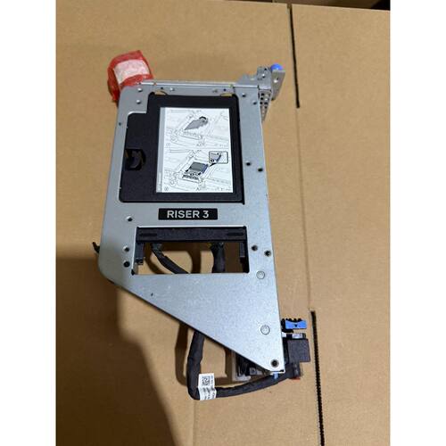 议价可维修戴尔R770R7725服务器RISER3扩展卡料号