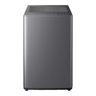 TCL 10KG水旋风·双动力波轮洗衣机T6 超薄机身 抗菌除螨