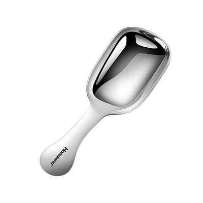 316不锈钢加厚茶勺咖啡勺