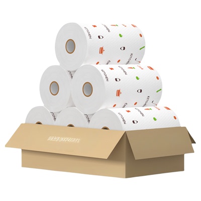 一次性懒人抹布干湿两用厨房用纸