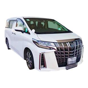 深圳到香港机场接送中港湾跨境包车埃尔法商务旅游七座埃尔法粤港