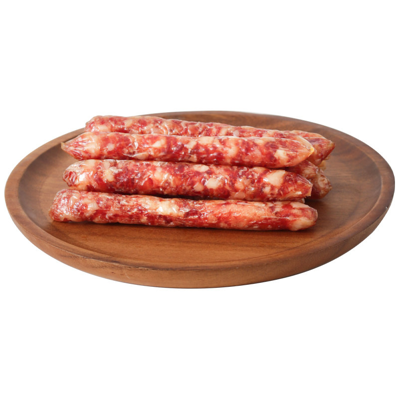 胖小什传统潮汕二八腊肠纯肉原味