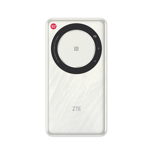 【下单送100G】ZTE中兴U30Air随身wifi2026新款官方正品无线网络手机直播神器全国通用流量5G车载移动路由器