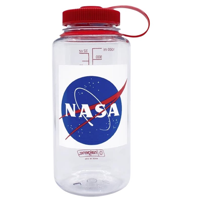 NALGENE水杯美国进口旅行户外