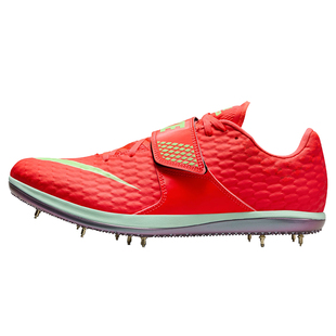田径精英2025新款！Nike HJ Elite 耐克男女专业训练比赛跳高钉鞋