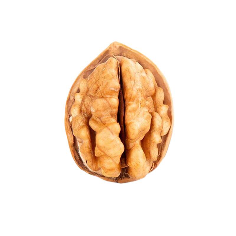 新货特产阿克苏185纸皮核桃原味