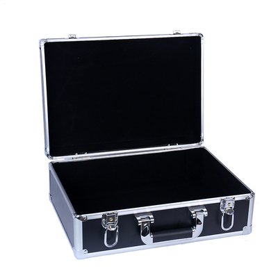 铝合金五金工具收纳箱仪器设备箱