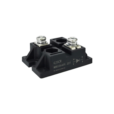 20A螺钉安装肖特基二极管模块40A