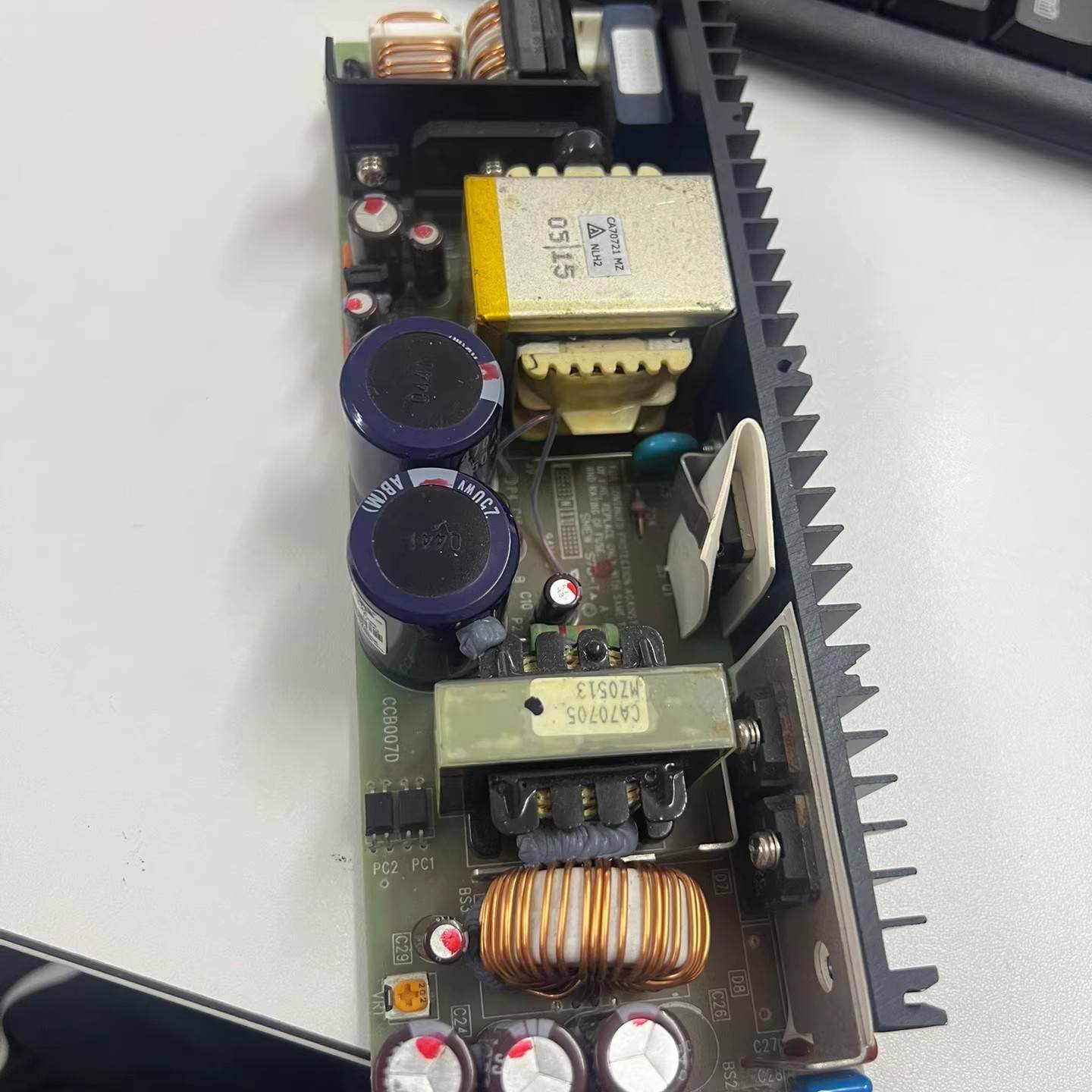 议价TDK-LAMBDA开关电源ZWS150PF-24-J现货议