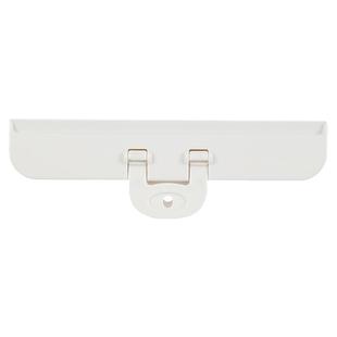 食品袋小夹子封口夹塑料零食专用密封器厨房调料收纳防潮食物保鲜