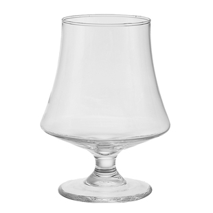 轻奢高级感红酒洋酒杯玻璃杯高颜值鸡尾酒杯果汁杯白兰地女士家用