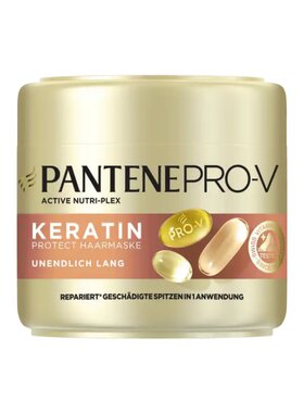 pantene潘婷PRO-V奇迹护发发膜