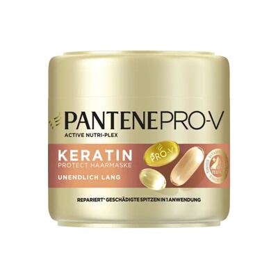 pantene潘婷PRO-V奇迹护发发膜