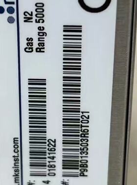 议价Mks Mass Flow Controller P9b013104r6t02110适用