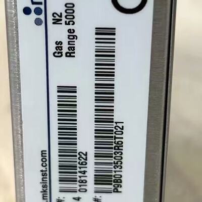 议价Mks Mass Flow Controller P9b013104r6t02110适用