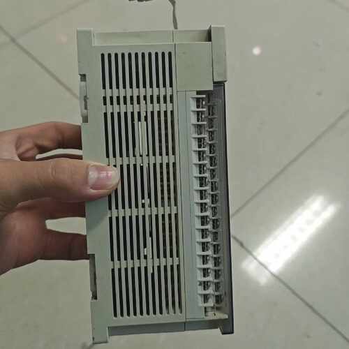 【维修议价】三菱FX2N48ER实物拍摄功能正常邮议价576