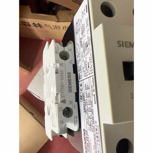 询价还剩、八个、3TF4422-0XM0