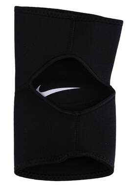 皇贝足球正品Nike耐克弹性护具