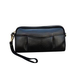 手拿包女气质大容量小挎包2026新款时尚钱包女手机包妈妈款手抓包