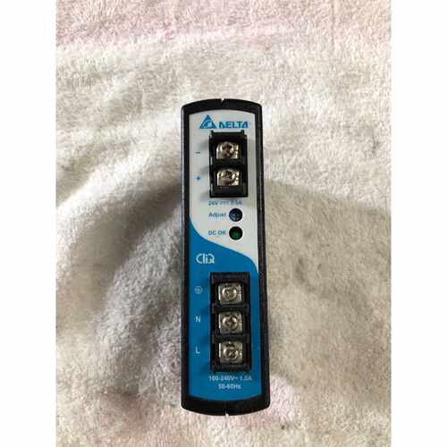 询台达工业开关导轨电源DRP024V060W1AZ都是拆机剪