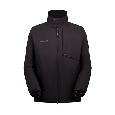 MAMMUT猛犸象防水透汽硬壳夹克