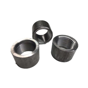 液压油缸内牙接头英制1/4 3/8 1/2 3/4 1寸焊接油箱放油口底座6分