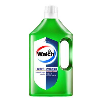 威露士多用途消毒液消毒杀菌
