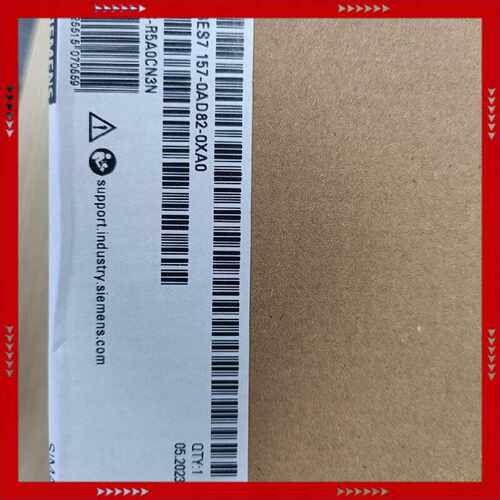 【询价】6ES7157-0AD82-0XA0新货适用
