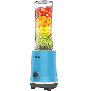 灿坤榨汁机家用水果小型全自动便携式电动炸果汁料理机迷你榨汁杯