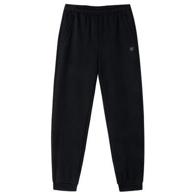 361女加绒保暖运动裤卫裤女裤子