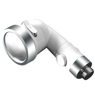 洗头神器三档带开关手持花洒单头浴室洗澡淋浴增压喷头莲蓬头配件