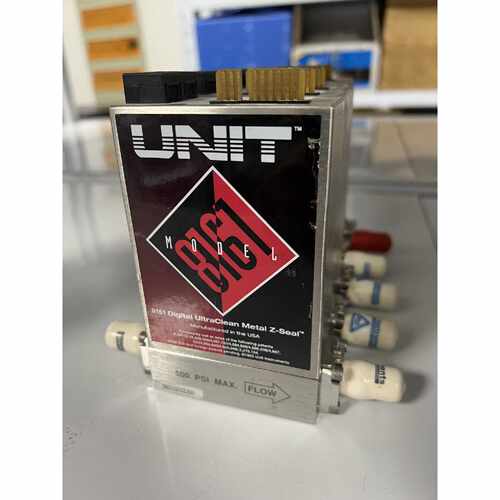 议价！UNITUFC8161UFC8160质量流量计