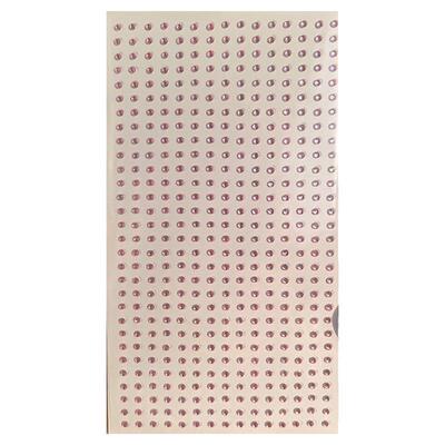 钻石贴纸演唱会妆容脸贴碎钻水钻