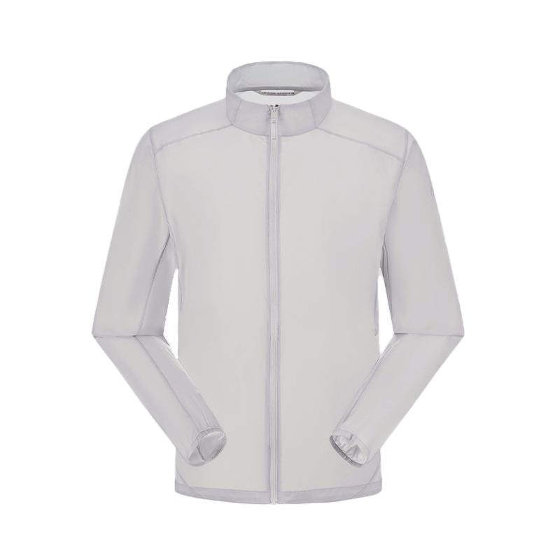 High Rock/天石/鹅铠甲户外男款25新款防晒衣轻量透气皮肤衣G426