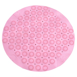 儿童沐浴室搓澡巾淋浴房洗澡搓垫背神器脚底按摩垫环保tpe无异味