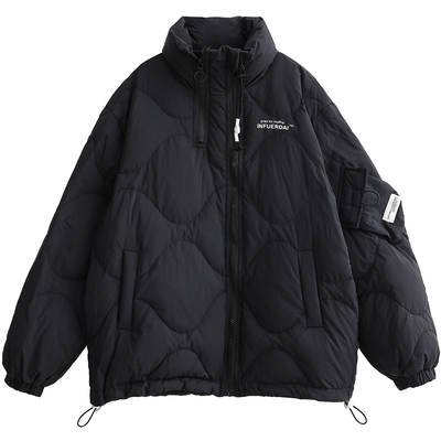 清仓羽绒服棉服合并链接清仓