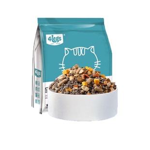 幼猫成猫专用猫粮1到3月4到12月奶糕小猫咪冻干营养全价官方正品