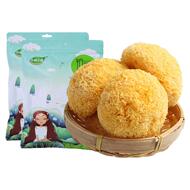 小钟工坊 特级古田银耳干货无硫磺丑耳糯耳白木耳雪耳软糯