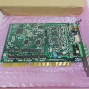 NKE Genuine NIB AT-H500 PCB-I-E-12442M11