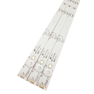 背光灯乐华LED32C810灯条