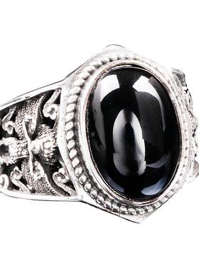 情人节礼物个性艺术戒指