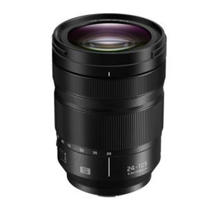 松下 LUMIX S 24-105mm F4 Macro O.I.S. L卡口 出租镜头兰拓租赁