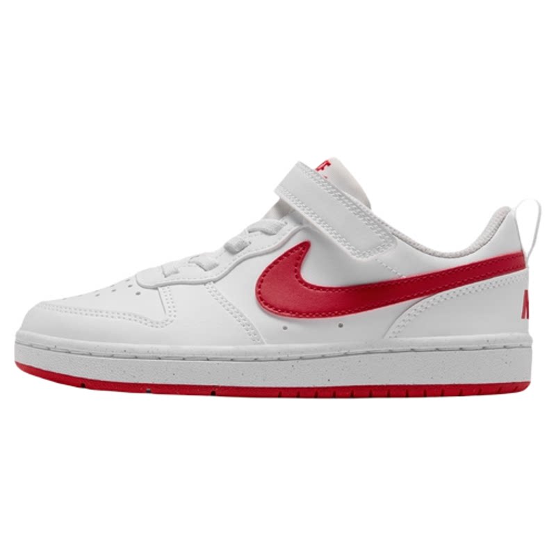 Nike耐克酷菠萝幼童平底运动鞋