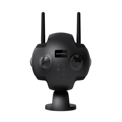 影石全景相机Insta360Pro2可商用
