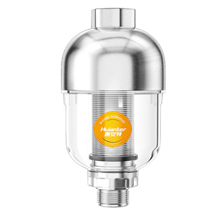 惠安特前置热水器洗澡进水马桶洗衣机沐浴过滤器角阀太阳能净水器