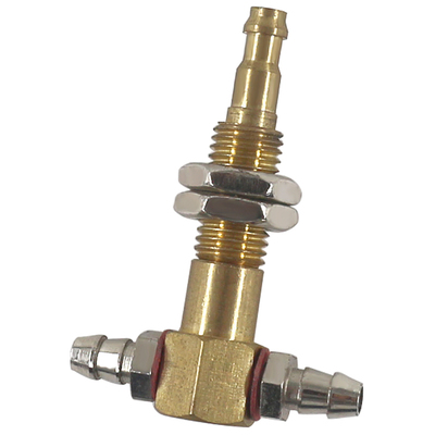 smc支架机械手真空连接杆吸盘座